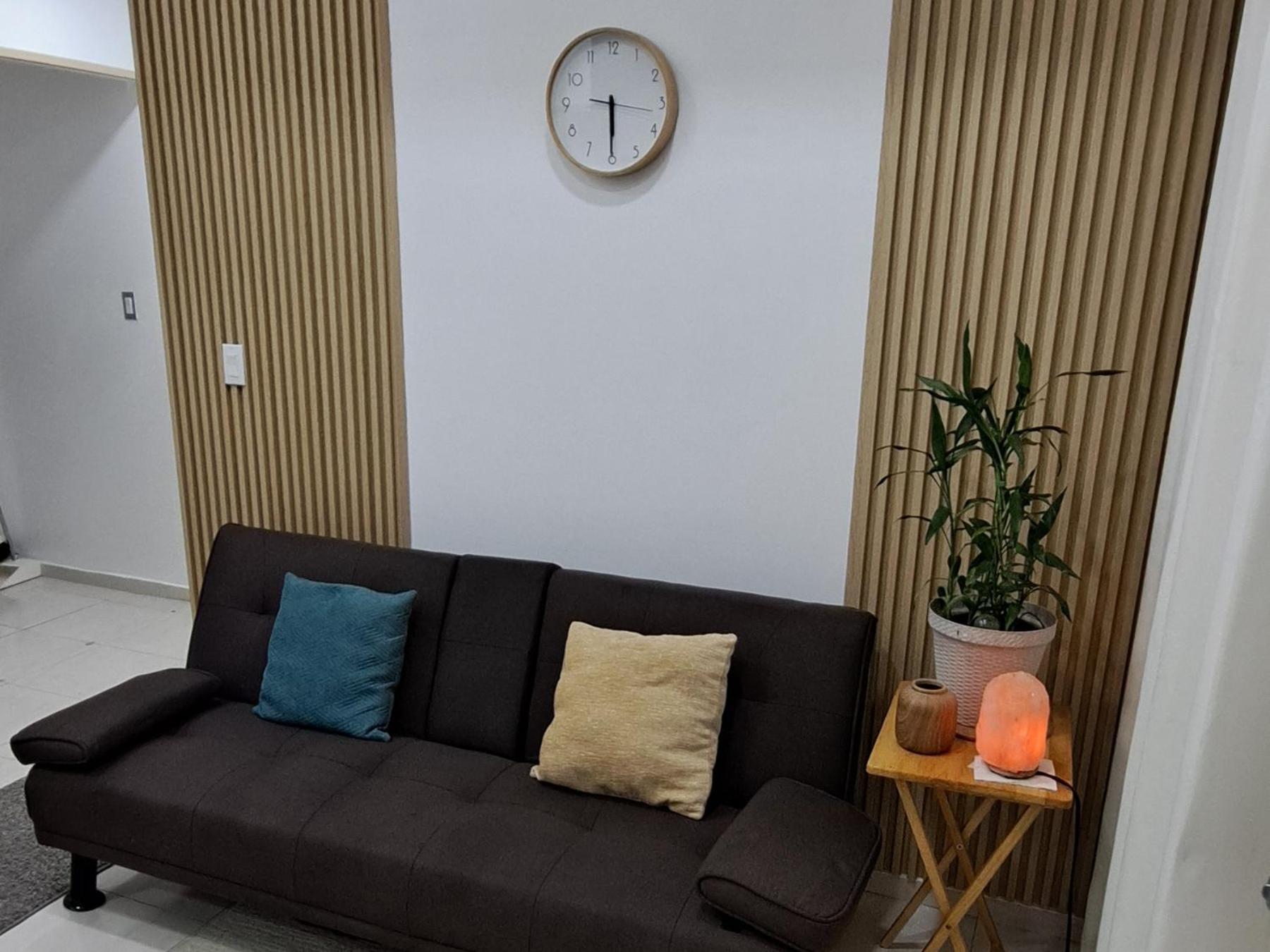 Tocumen Airport Los Corcho Suites Tapia Numero Dos Extérieur photo